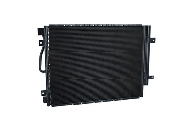 KONDENSATOR KLIMAANLAGE NRF 35979 24