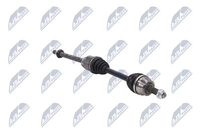 PLANETARA NTY NPWFT100 15