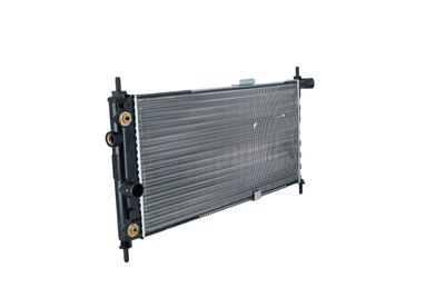 RADIATOR RACIRE MOTOR NRF 58721 40