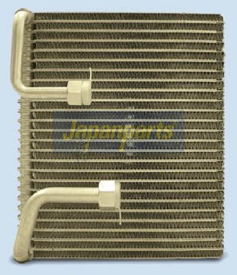 изпарител, климатична система JAPANPARTS EVP1610002