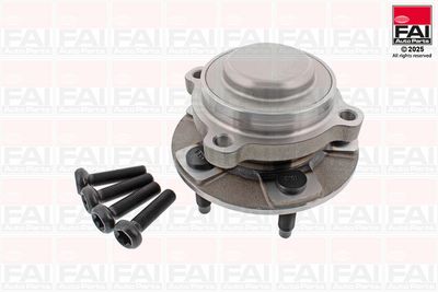 комплект колесен лагер FAI AutoParts FHBK1383