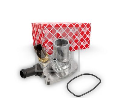 TERMOSTAT LICHID RACIRE FEBI BILSTEIN 170513 1