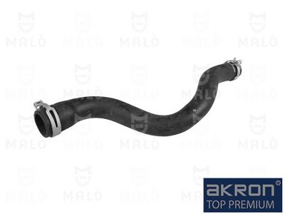 маркуч на радиатора AKRON-MALÒ 302051A