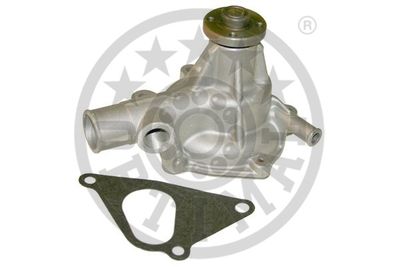 Водяной насос, охлаждение двигателя OPTIMAL AQ-2163 для LEXUS IS