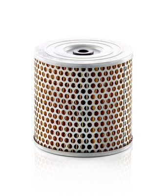 Oliefilter