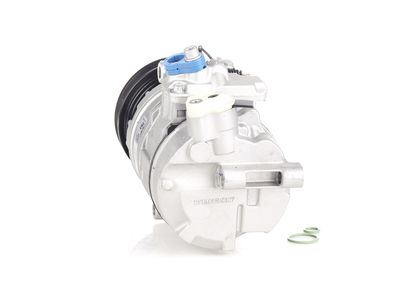 COMPRESOR CLIMATIZARE NISSENS 89232 32