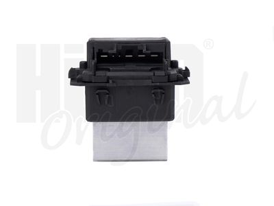 HITACHI 132598 Вентилятор салона  для RENAULT GRAND SCENIC IV (R9_) 1.3 TCe 160