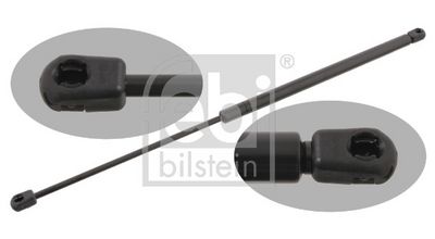 FEBI BILSTEIN Gasfeder, Koffer-/Laderaum