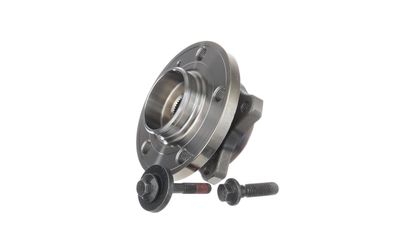 RADLAGERSATZ SKF VKBA6601 14