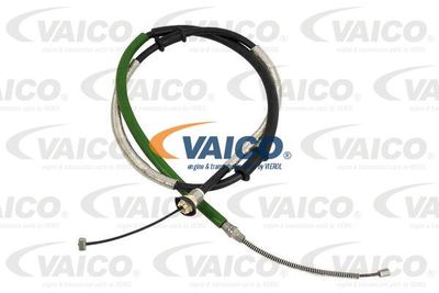 Тросик, cтояночный тормоз VAICO V24-30044 для FIAT DOBLO