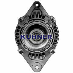 Генератор AD KÜHNER 401365RI для NISSAN URVAN