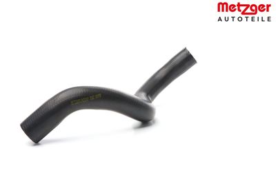 FURTUN RADIATOR METZGER AUTOTEILE 2420160 33