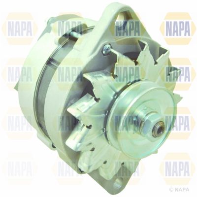 Alternator NAPA NAL1071