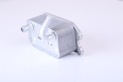 RADIATOR ULEI ULEI MOTOR NISSENS 90779 12