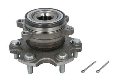 Wheel Bearing Kit H25053BTA