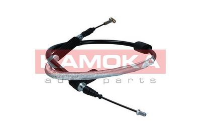 Cable Pull, parking brake 1190018