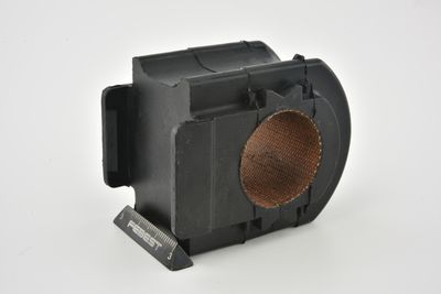 BUCSA BARA STABILIZATOARE FEBEST TSBAGL25F 10