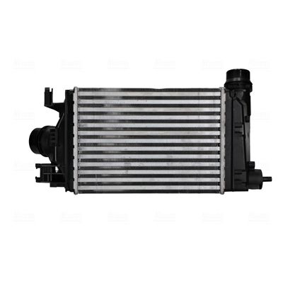 INTERCOOLER COMPRESOR NISSENS 961359 2