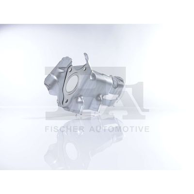 GARNITURA ETANS. COMPRESOR FA1 422521 25