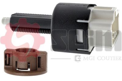 COMUTATOR LUMINI FRANA SEIM CS119 2