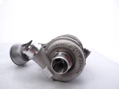 LADER AUFLADUNG GARRETT 8020135001S 6