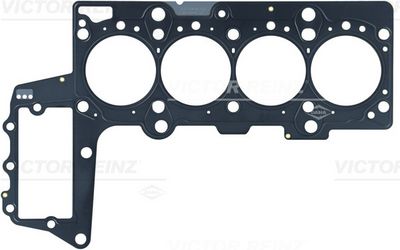 DICHTUNG ZYLINDERKOPF