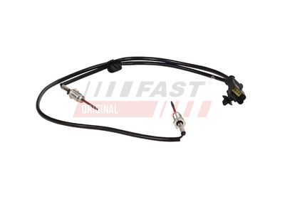 SENZOR TEMPERATURA GAZE EVACUARE FAST FT13938 21