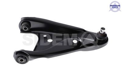 Control/Trailing Arm, wheel suspension 5971