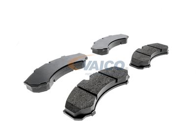 SET PLACUTE FRANA FRANA DISC VAICO V270002 52