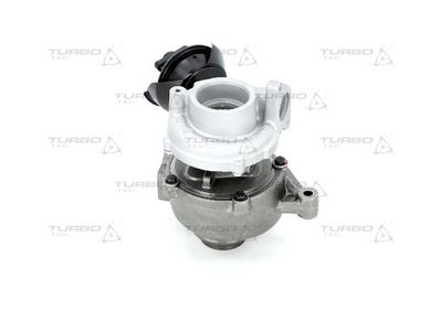 COMPRESOR SISTEM DE SUPRAALIMENTARE TURBO-TEC TT7035 2