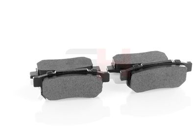 SET PLACUTE FRANA FRANA DISC GH GH419972 34