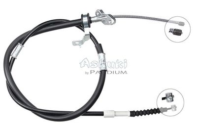ASHUKI by Palidium ASH3-1692 Трос ручного тормоза для TOYOTA RAV 4 II (_A2_) 2.0 D 4WD (CLA20_, CLA21_) ASHUKI by Palidium ASH3-1692 Трос ручного тормоза для TOYOTA RAV 4 II (_A2_) 2.0 D 4WD (CLA20_, CLA21_)