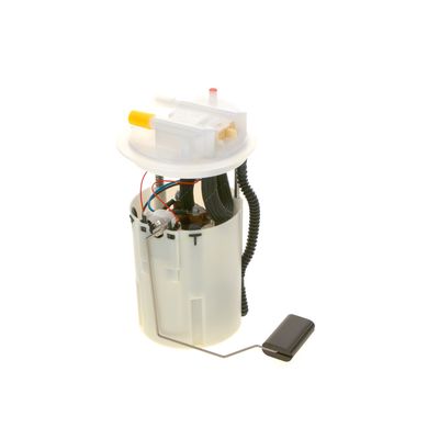 SISTEM ALIMENTARE CU COMBUSTIBIL BOSCH 0580303033 25