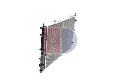 KüHLER MOTORKüHLUNG AKS DASIS 081090N 4