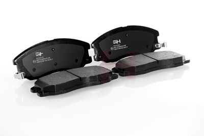 SET PLACUTE FRANA FRANA DISC GH GH410401 9