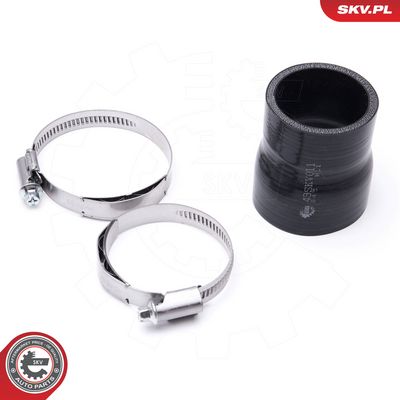 Hadička plnícího vzduchu SKV 43SKV011