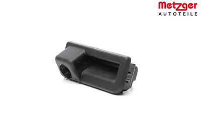 HECKKLAPPENGRIFF METZGER AUTOTEILE 2310986 7