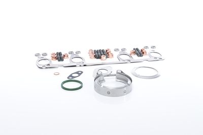 SET MONTAJ TURBOCOMPRESOR BTS Turbo T931215ABS 18