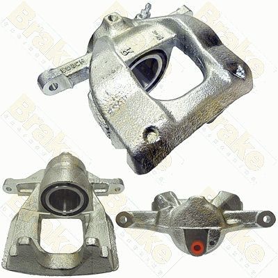 Brake Caliper Brake ENGINEERING CA3187