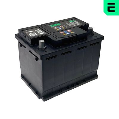 стартов акумулатор ERA S56310
