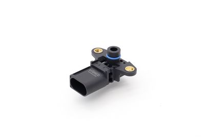 Sensor, boost pressure