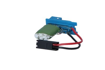 WIDERSTAND INNENRAUMGEBLäSE NRF 342036 17