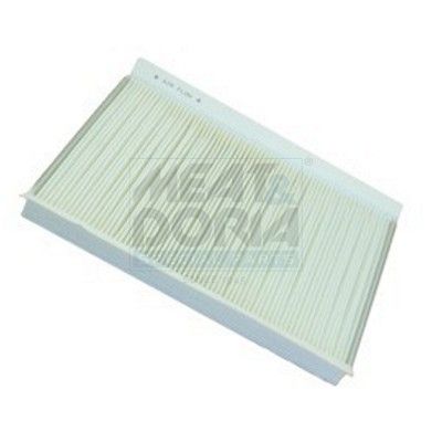 Filtr, vzduch v interiéru MEAT & DORIA 17411