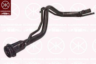 ȘTUț DE UMPLERE REZERVOR DE COMBUSTIBIL