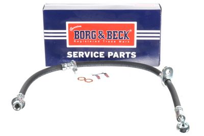 спирачен маркуч BORG & BECK BBH7448
