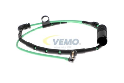 WARNKONTAKT BREMSBELAGVERSCHLEIß VEMO V48720046 55