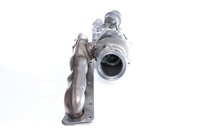 LADER AUFLADUNG BTS Turbo T916289 19