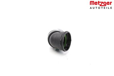 LADELUFTSCHLAUCH METZGER AUTOTEILE 2400331 32