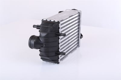 LADELUFTKüHLER NISSENS 96690 16