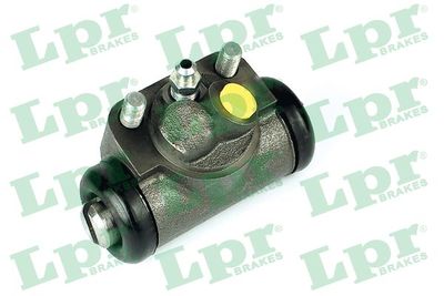 LPR Radbremszylinder